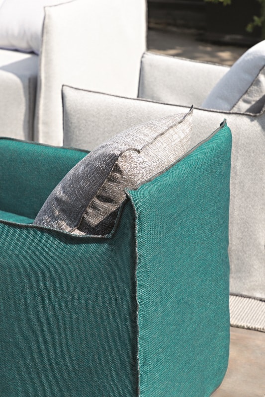 Fauteuil Ghost 05 Outdoor - Image 5