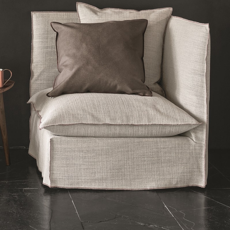 Fauteuil Ghost 06-07 - Image 2