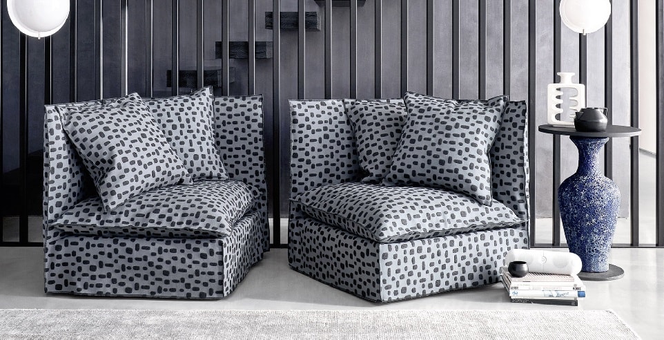 Fauteuil Ghost 06-07 - Image 4