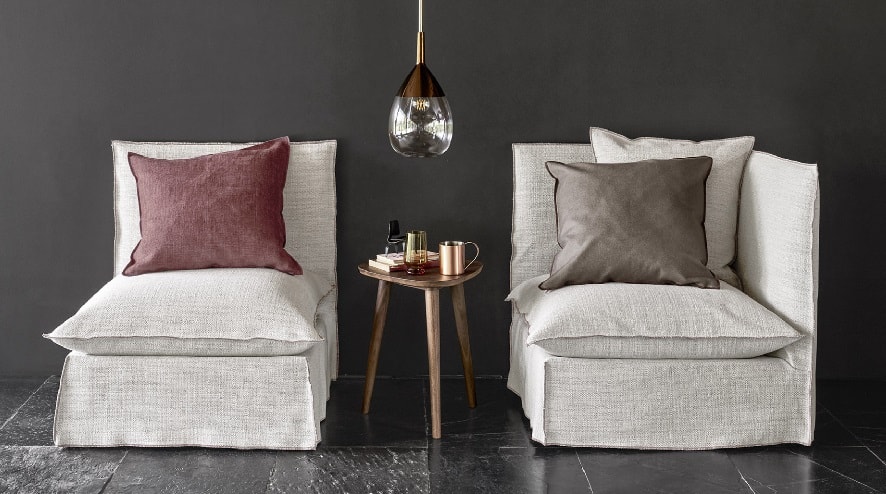Fauteuil Ghost 06-07 - Image 8