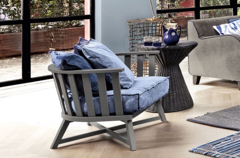 Fauteuil Gray 07 - Image 5