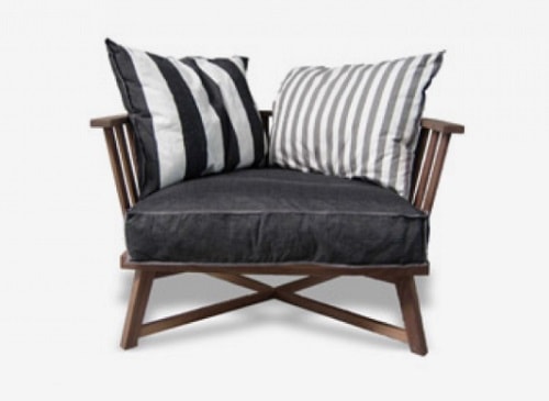 Fauteuil Gray 07 - Image 6
