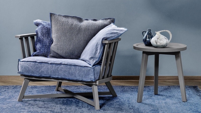 Fauteuil Gray 07 - Image 8