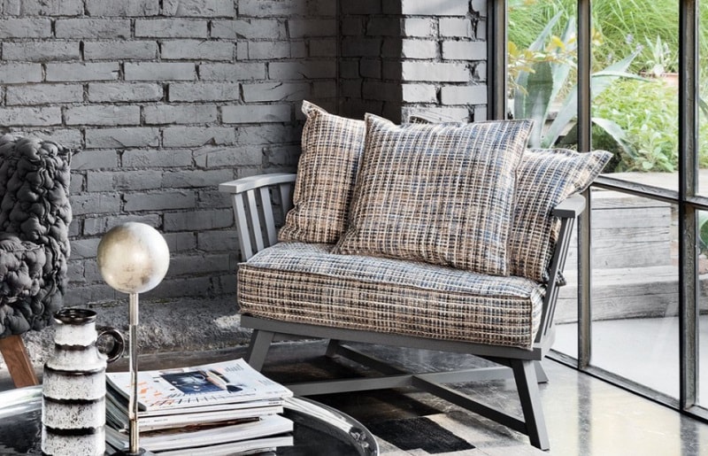 Fauteuil Gray 07 - Image 9