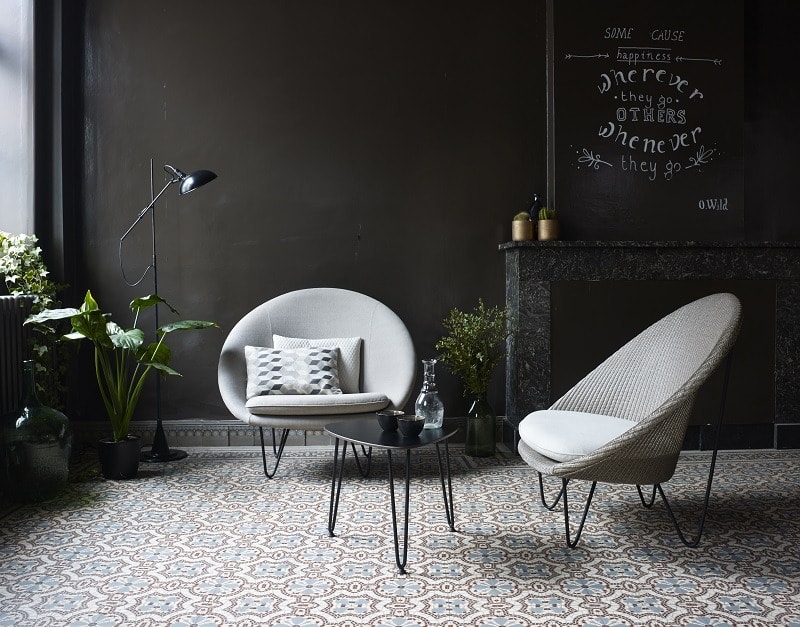 Fauteuil Joe cocoon - Image 3