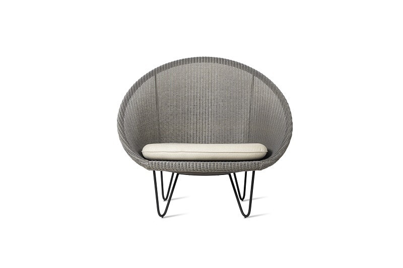 Fauteuil Joe cocoon - Image 4