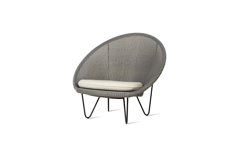 Fauteuil Joe cocoon - Image 5
