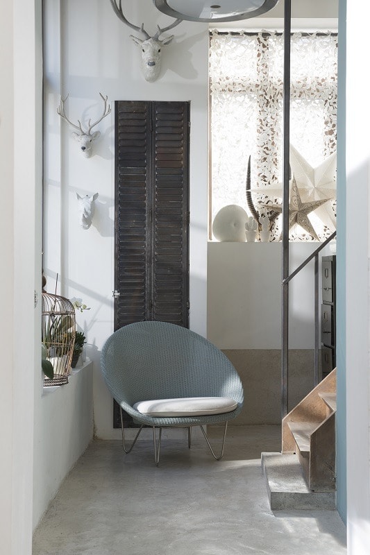 Fauteuil Joe cocoon - Image 6