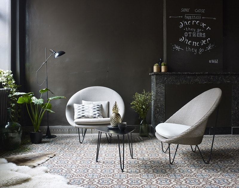 Fauteuil Joe cocoon - Image 7