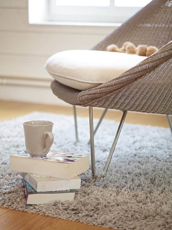 Fauteuil Joe cocoon - Image 9