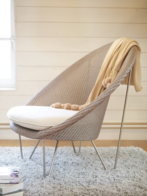 Fauteuil Joe cocoon - Image 10