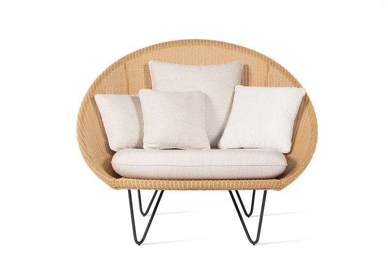 Fauteuil Joe lounge - Image 6