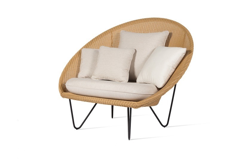 Fauteuil Joe lounge - Image 7