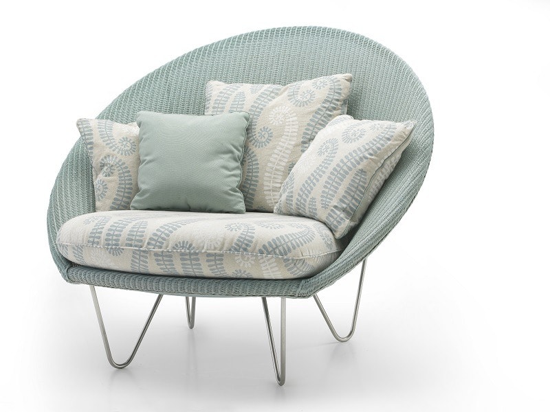 Fauteuil Joe lounge - Image 8