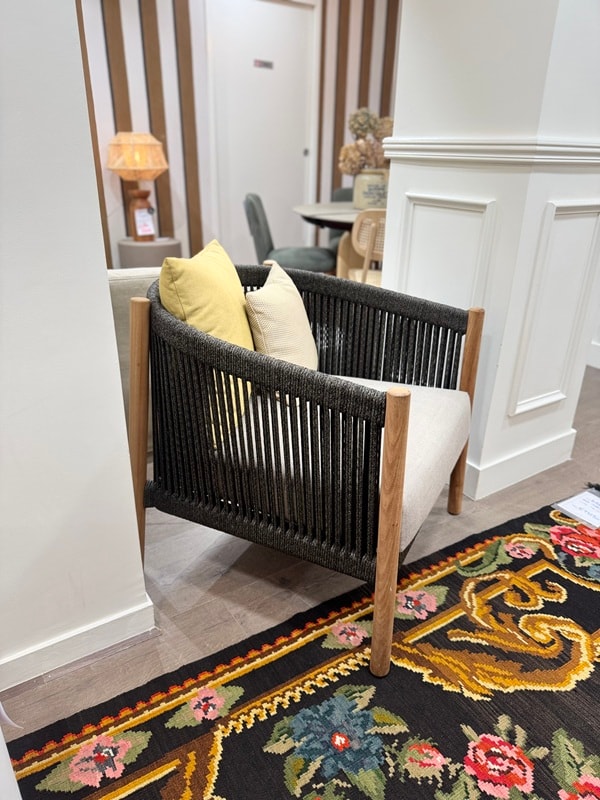 Fauteuil Lento Vincent Sheppard Livraison offerte - Image 3