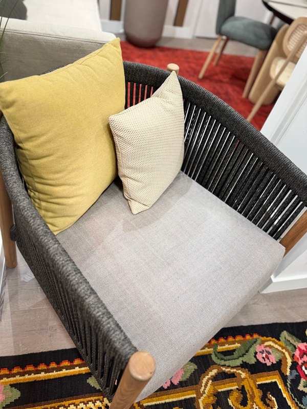Fauteuil Lento Vincent Sheppard Livraison offerte - Image 4