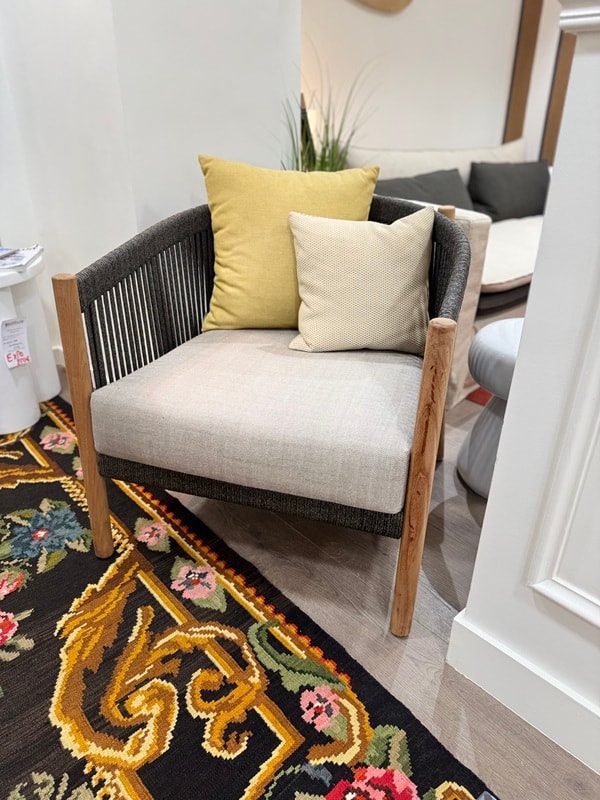 Fauteuil Lento Vincent Sheppard Livraison offerte - Image 5