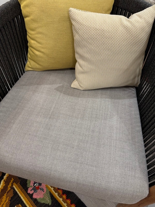 Fauteuil Lento Vincent Sheppard Livraison offerte - Image 7