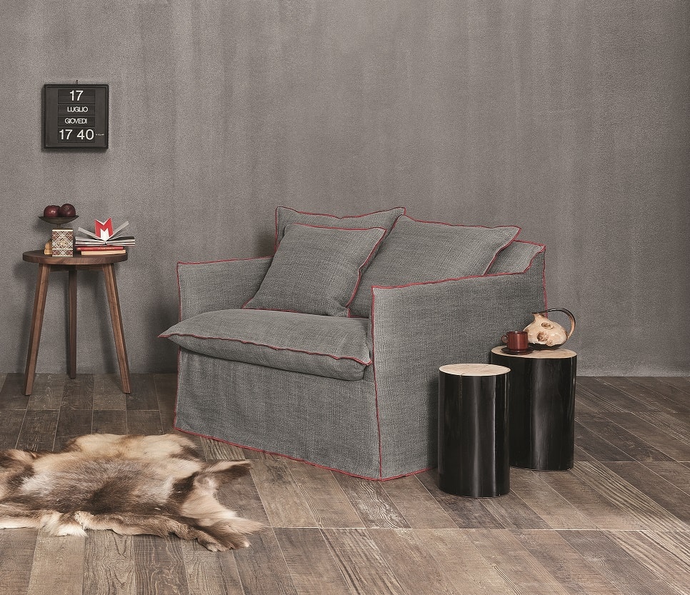 Fauteuil lit Ghost 11 - Image 6