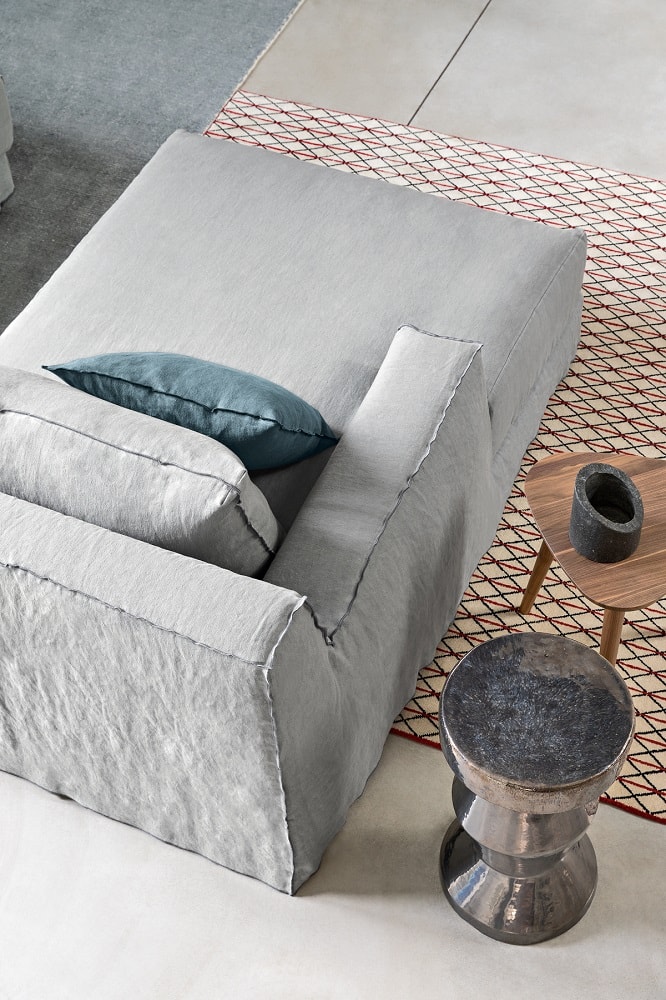 Fauteuil Loll 20 - Image 4