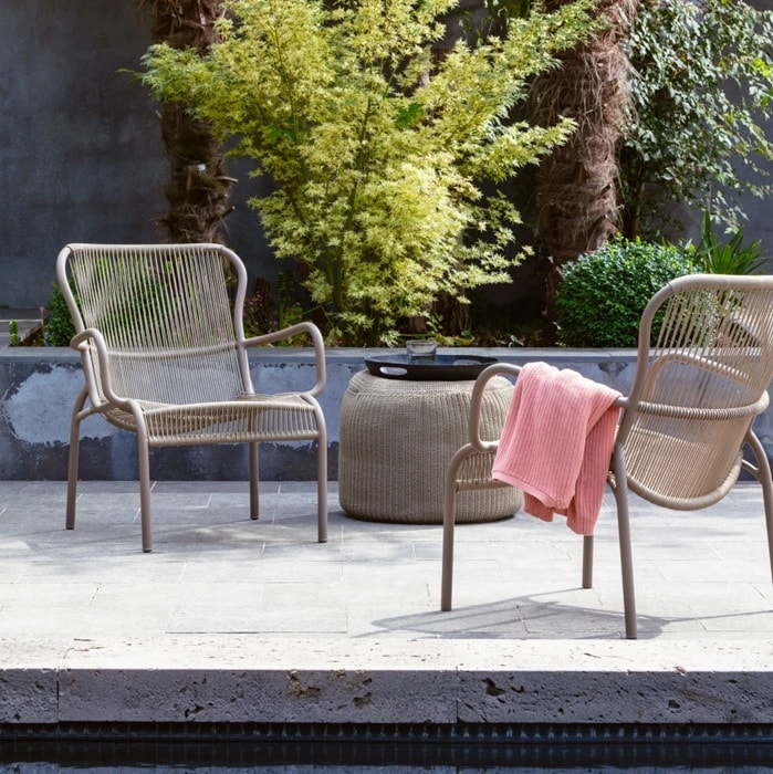 Fauteuil Loop - Image 2