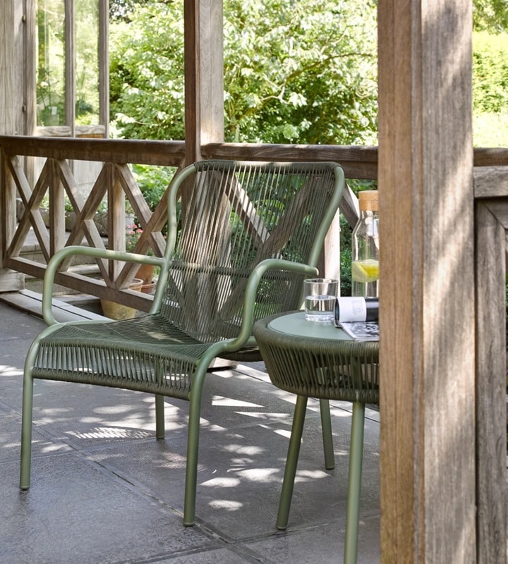 Fauteuil Loop - Image 4
