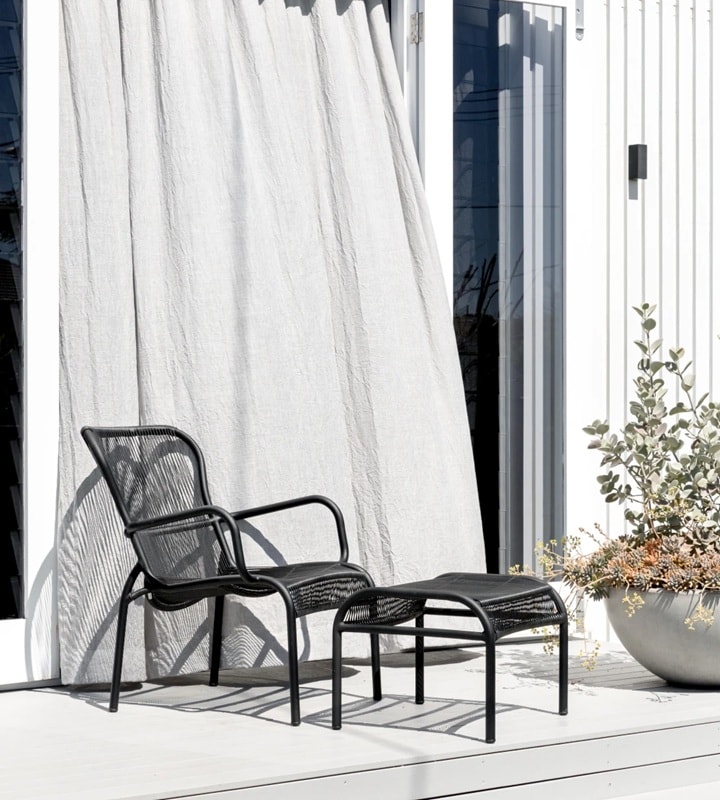 Fauteuil Loop - Image 5
