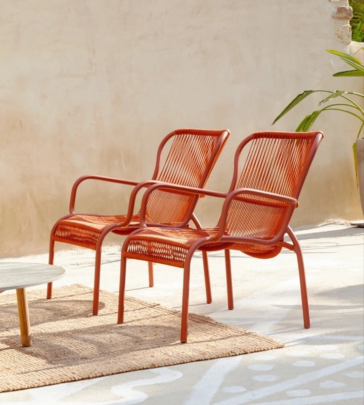 Fauteuil Loop - Image 6