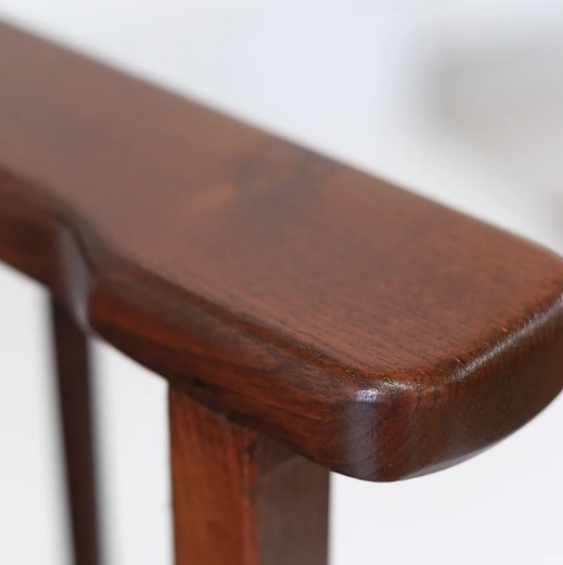 Fauteuil metteur en scène pliant F104 en Robinier - Image 5