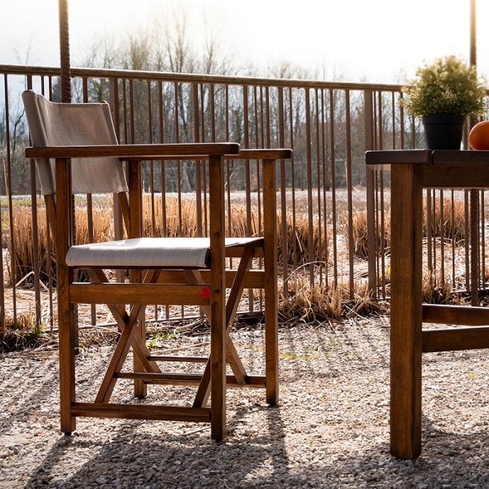 Fauteuil METTEUR EN SCÈNE F204 - Image 8