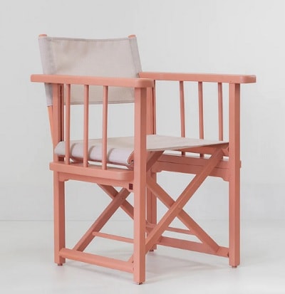 Fauteuil metteur en scène pliant F104 S - Image 6