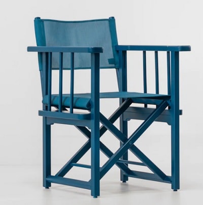 Fauteuil metteur en scène pliant F104 S - Image 7