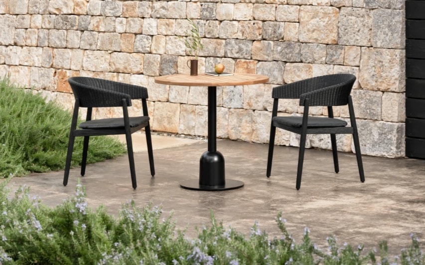 Fauteuil Mona - Image 3