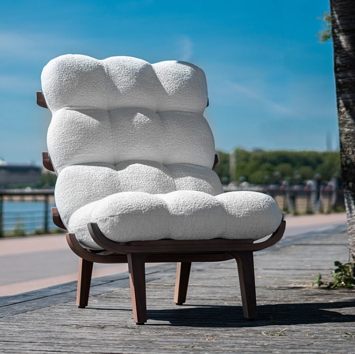 Fauteuil NUAGE - Image 2