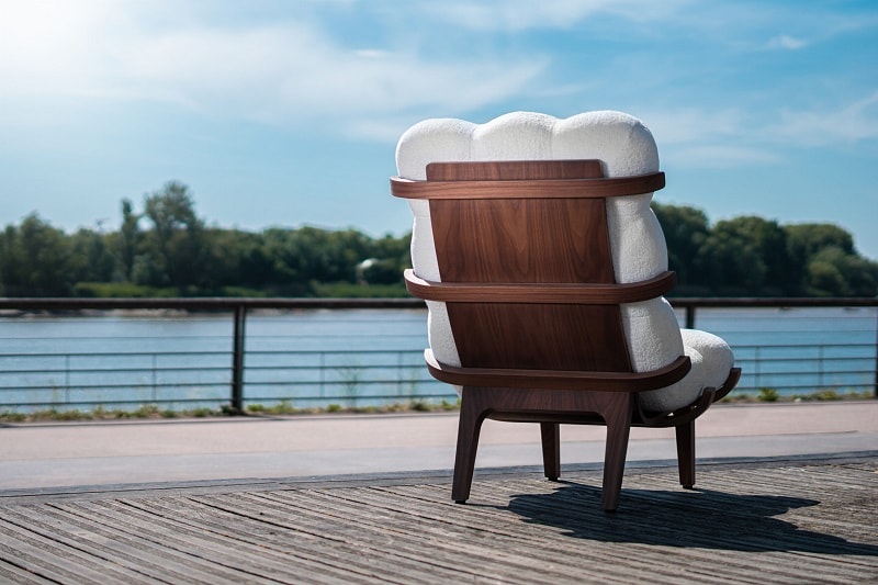 Fauteuil NUAGE - Image 5