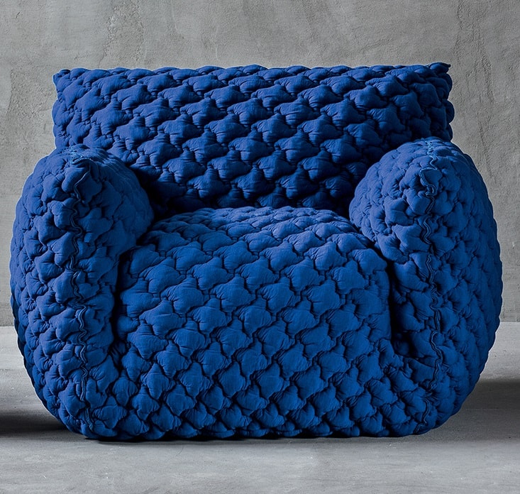 Fauteuil Nuvola 05 - Image 2