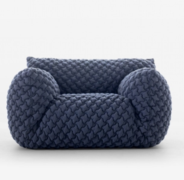 Fauteuil Nuvola 09 - Image 2