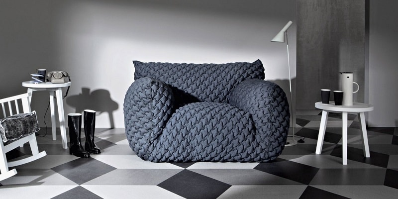 Fauteuil Nuvola 09 - Image 5