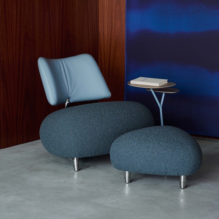 Fauteuil Pallone - Image 2
