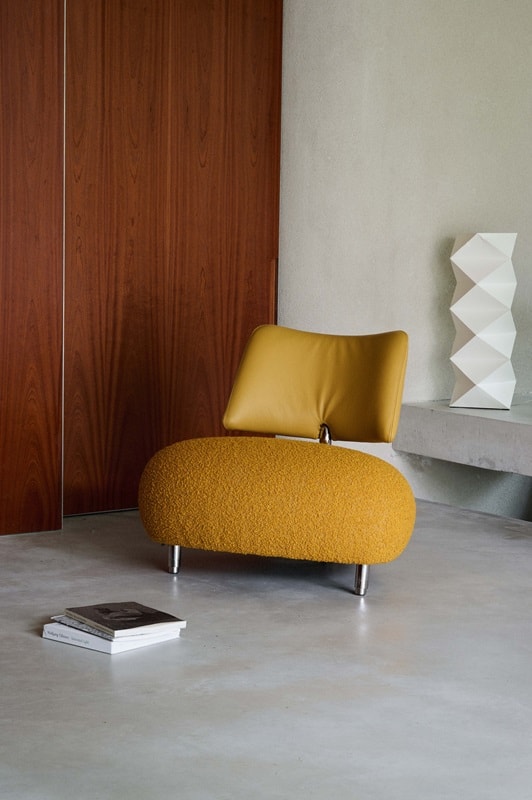 Fauteuil Pallone - Image 12
