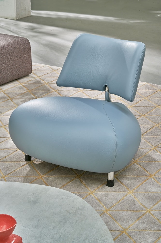Fauteuil Pallone - Image 3