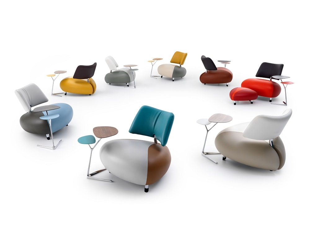 Fauteuil Pallone - Image 6