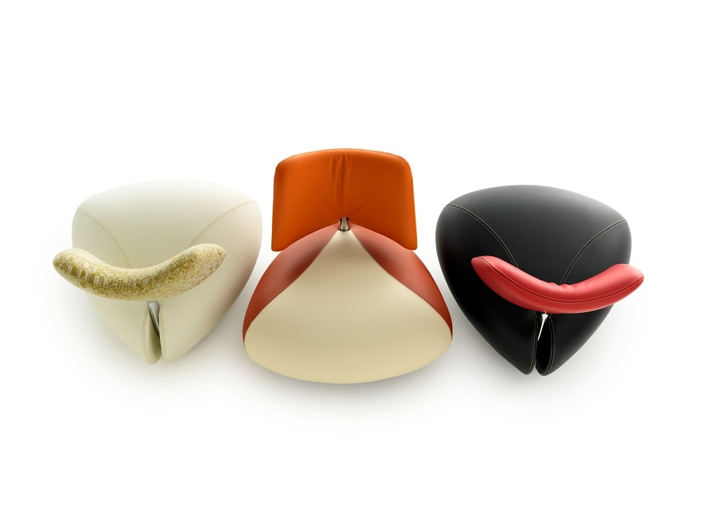 Fauteuil Pallone - Image 8