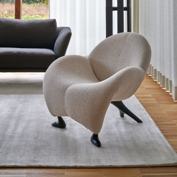 Fauteuil Papageno - Image 2