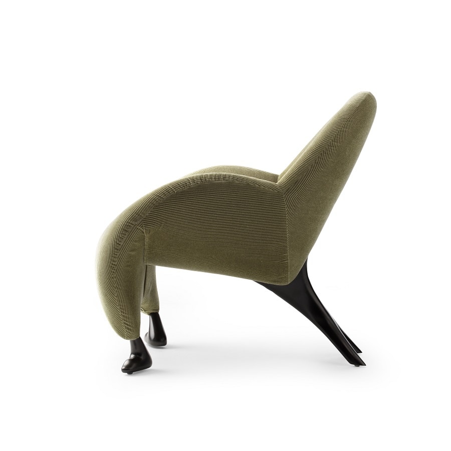 Fauteuil Papageno - Image 4