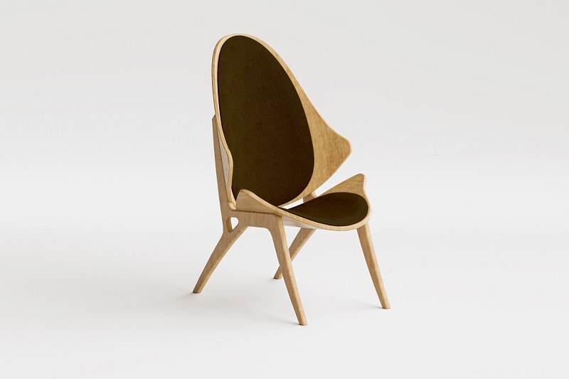 Fauteuil RACINE - Image 11