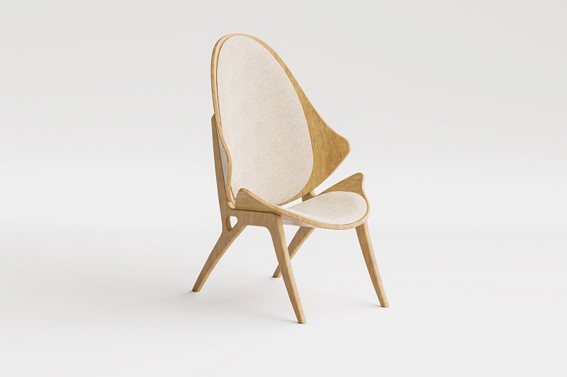 Fauteuil RACINE - Image 12