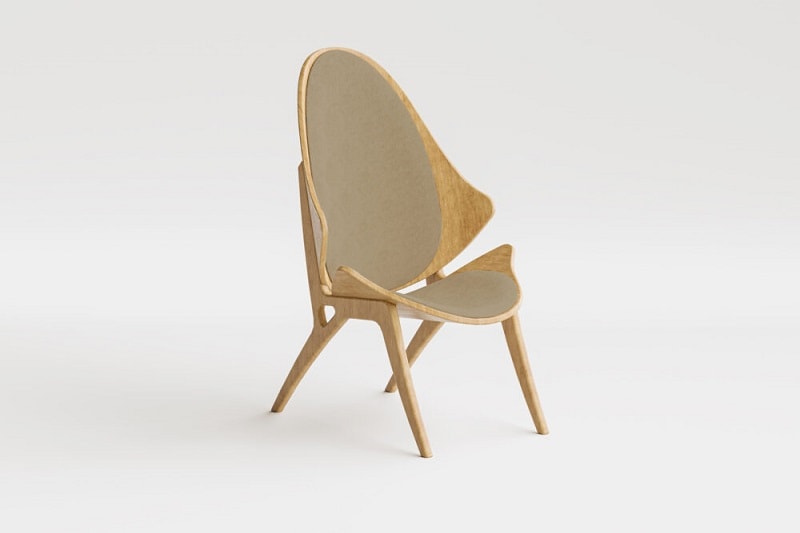 Fauteuil RACINE - Image 13