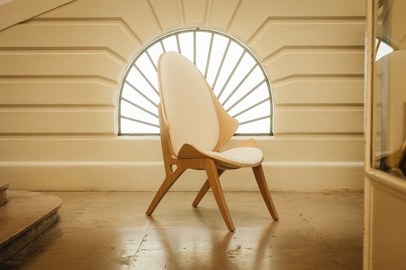 Fauteuil RACINE - Image 3