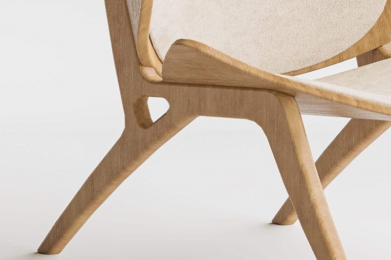 Fauteuil RACINE - Image 4